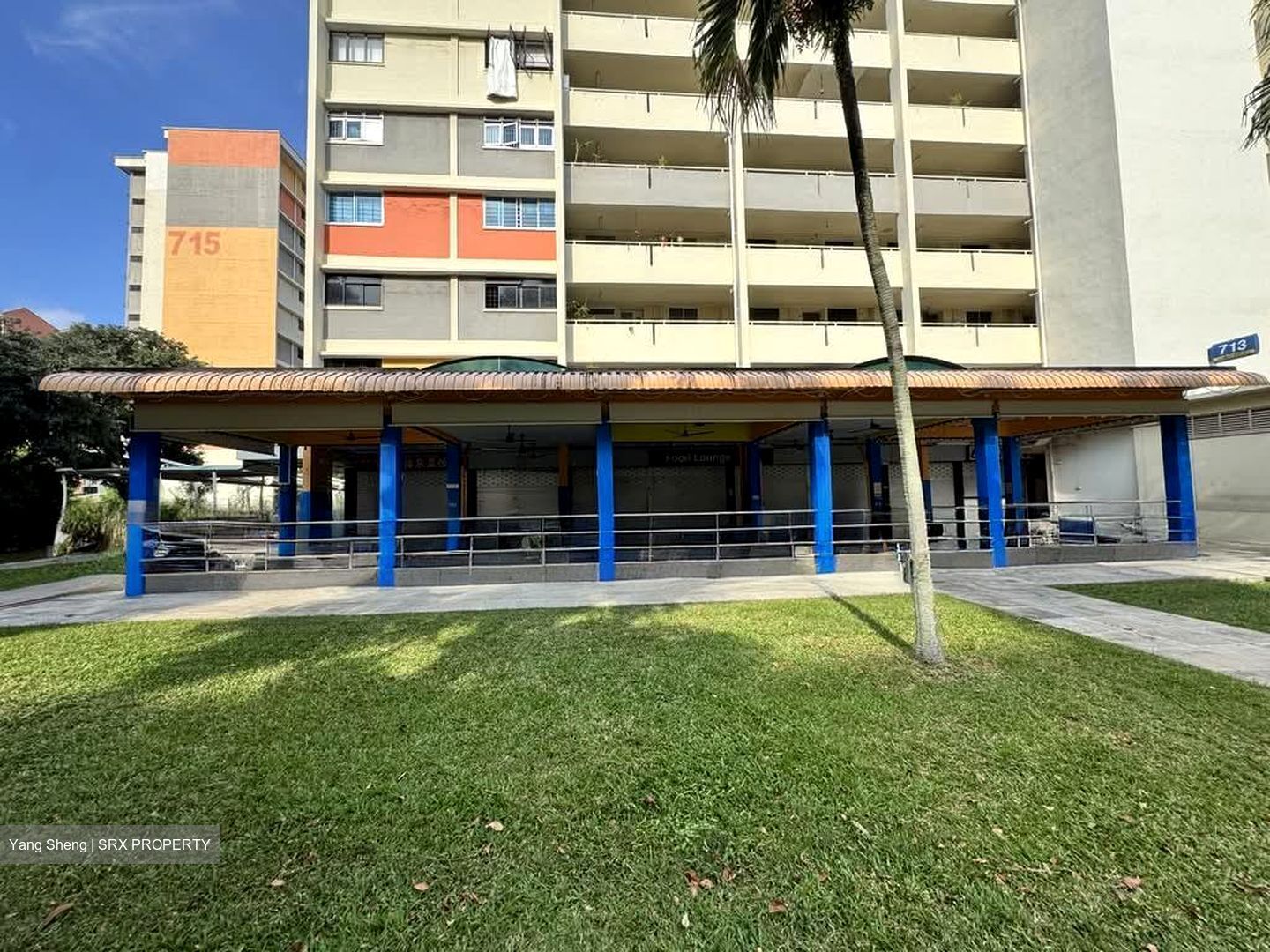 Clementi West Street 2 (D5), Retail #546774911